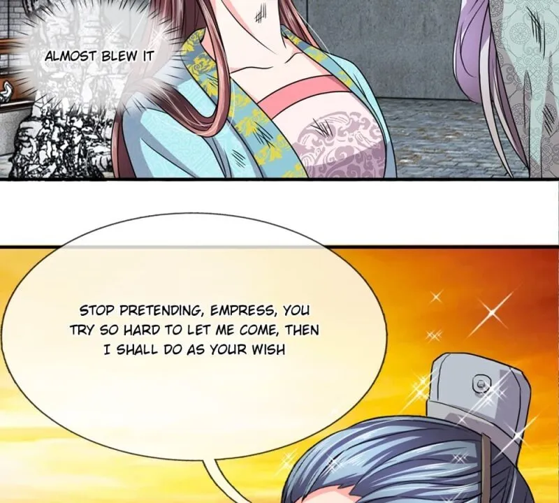 Read Make Way for Your Vicious Queen! chapter 36 image 40 on Lezhin