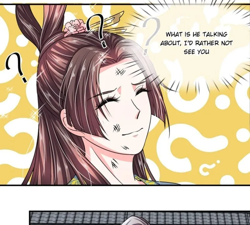 Read Make Way for Your Vicious Queen! chapter 36 image 42 on Lezhin