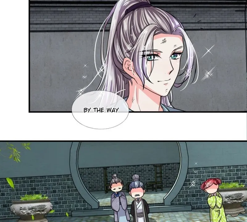 Read Make Way for Your Vicious Queen! chapter 36 image 43 on Lezhin