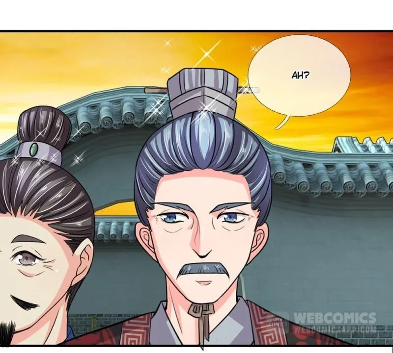 Read Make Way for Your Vicious Queen! chapter 36 image 45 on Lezhin