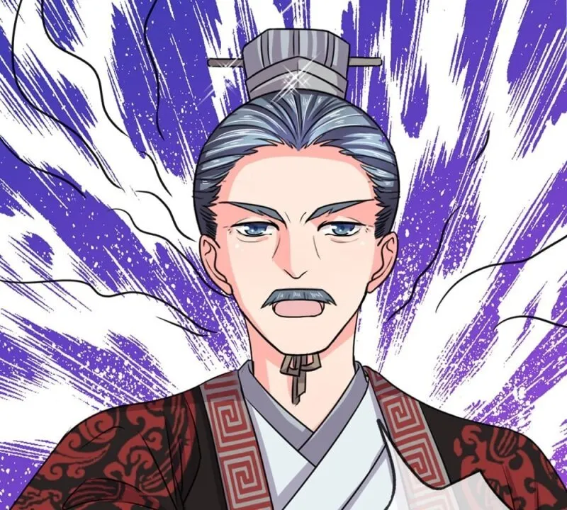 Read Make Way for Your Vicious Queen! chapter 36 image 47 on Lezhin