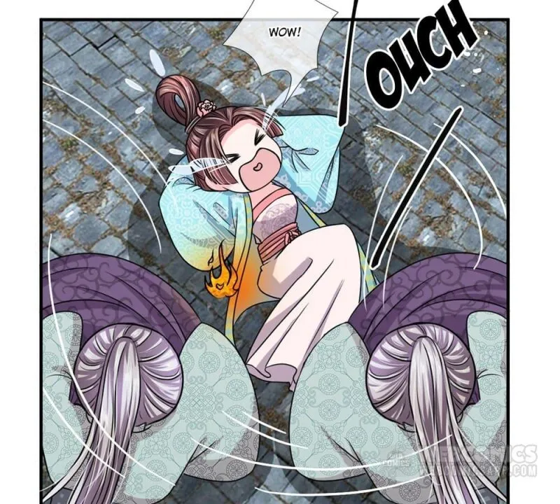 Read Make Way for Your Vicious Queen! chapter 36 image 5 on Lezhin