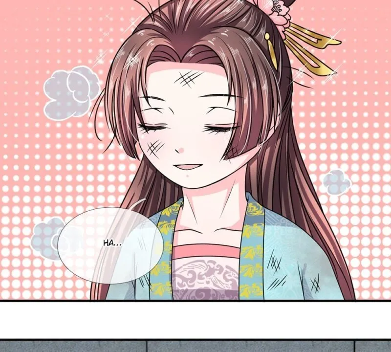 Read Make Way for Your Vicious Queen! chapter 36 image 8 on Lezhin