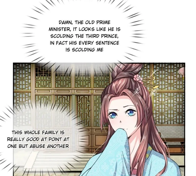 Read Make Way for Your Vicious Queen! chapter 37 image 0 on Lezhin