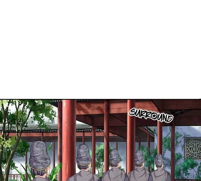 Read Make Way for Your Vicious Queen! chapter 37 image 10 on Lezhin