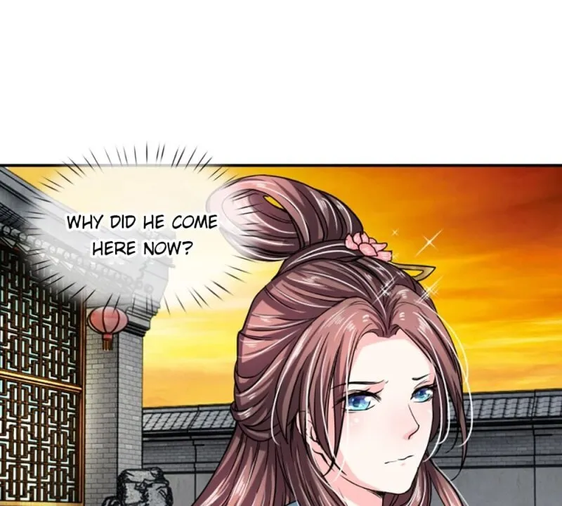 Read Make Way for Your Vicious Queen! chapter 37 image 15 on Lezhin