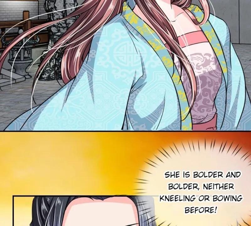 Read Make Way for Your Vicious Queen! chapter 37 image 16 on Lezhin