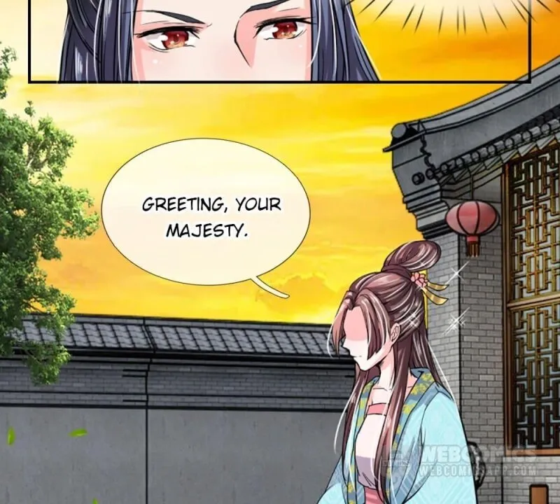 Read Make Way for Your Vicious Queen! chapter 37 image 17 on Lezhin