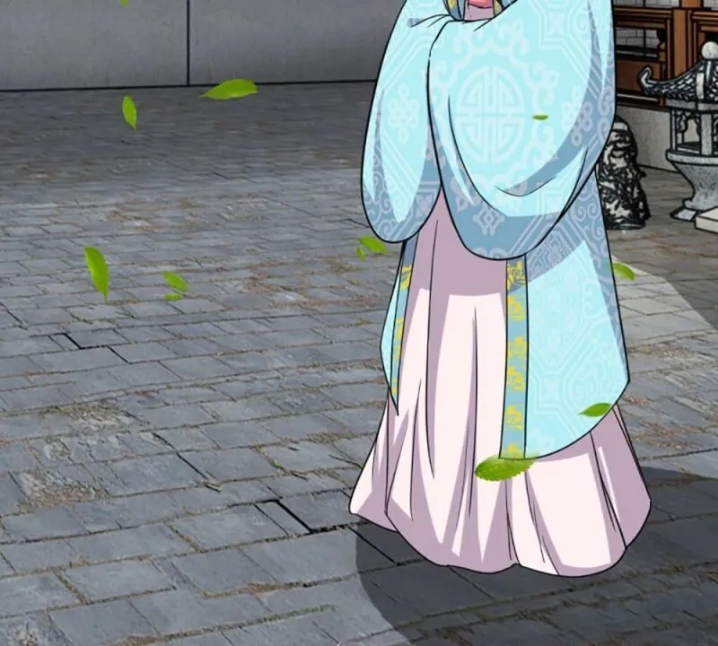 Read Make Way for Your Vicious Queen! chapter 37 image 18 on Lezhin