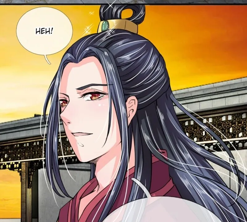 Read Make Way for Your Vicious Queen! chapter 37 image 19 on Lezhin
