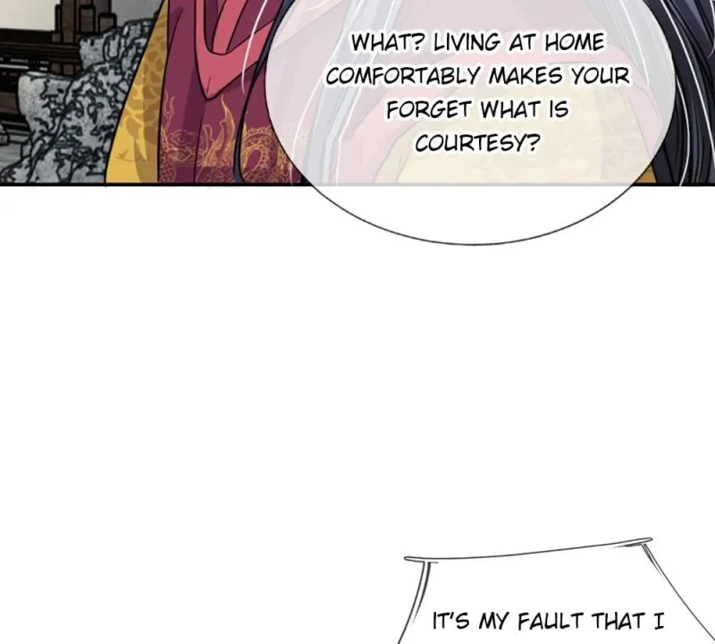 Read Make Way for Your Vicious Queen! chapter 37 image 20 on Lezhin