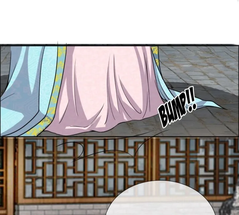 Read Make Way for Your Vicious Queen! chapter 37 image 24 on Lezhin