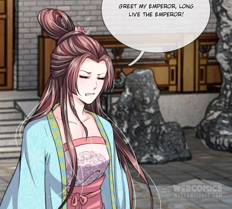 Read Make Way for Your Vicious Queen! chapter 37 image 25 on Lezhin