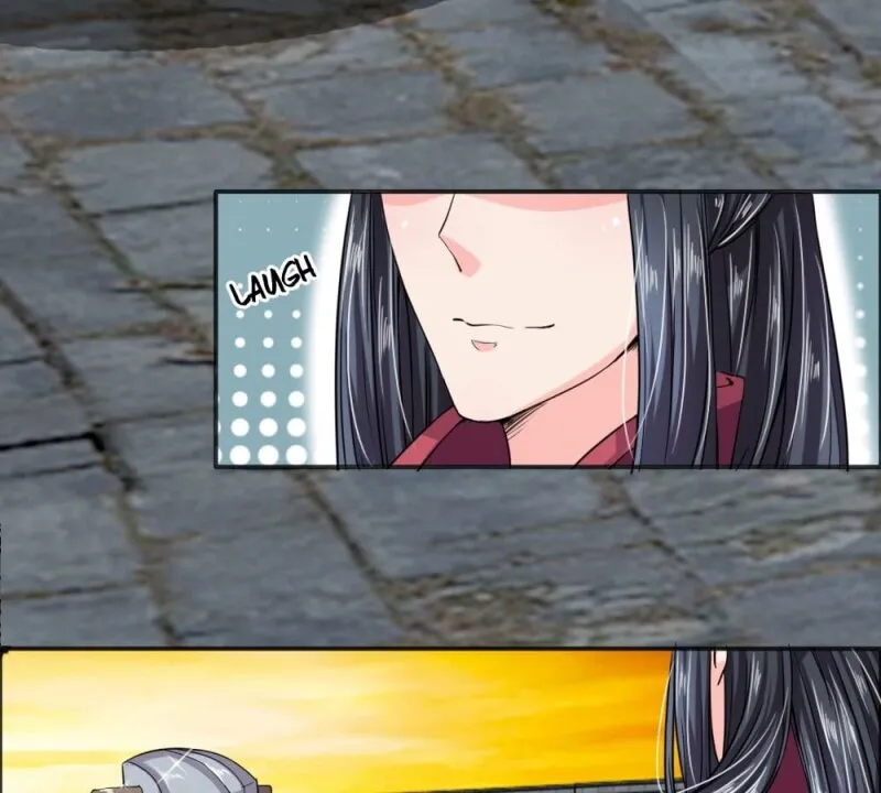 Read Make Way for Your Vicious Queen! chapter 37 image 27 on Lezhin