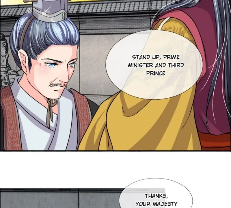 Read Make Way for Your Vicious Queen! chapter 37 image 28 on Lezhin