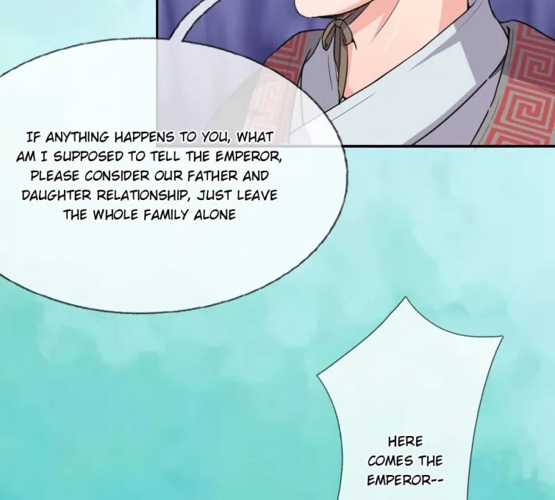 Read Make Way for Your Vicious Queen! chapter 37 image 3 on Lezhin