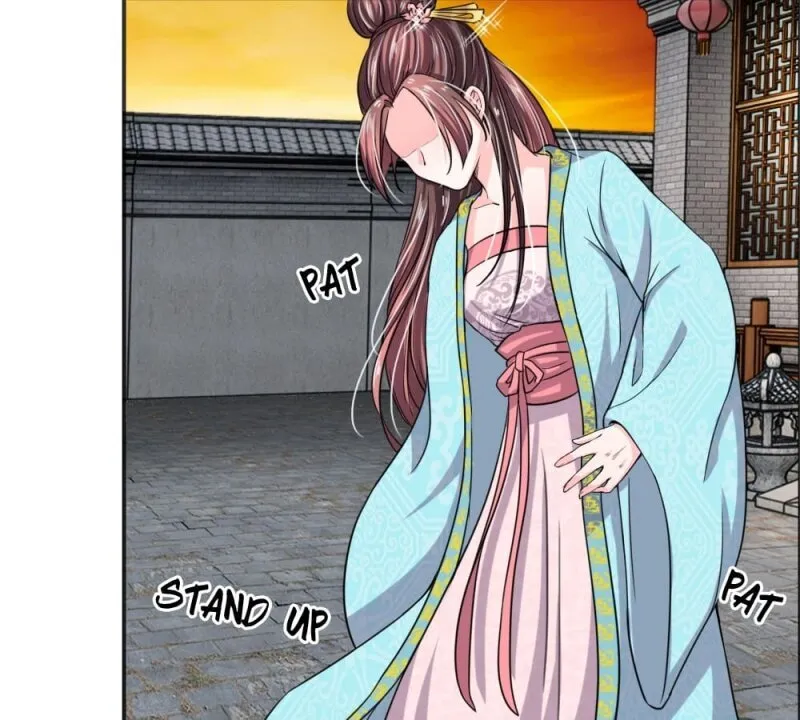 Read Make Way for Your Vicious Queen! chapter 37 image 30 on Lezhin