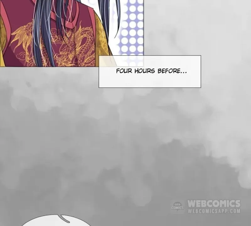 Read Make Way for Your Vicious Queen! chapter 37 image 37 on Lezhin