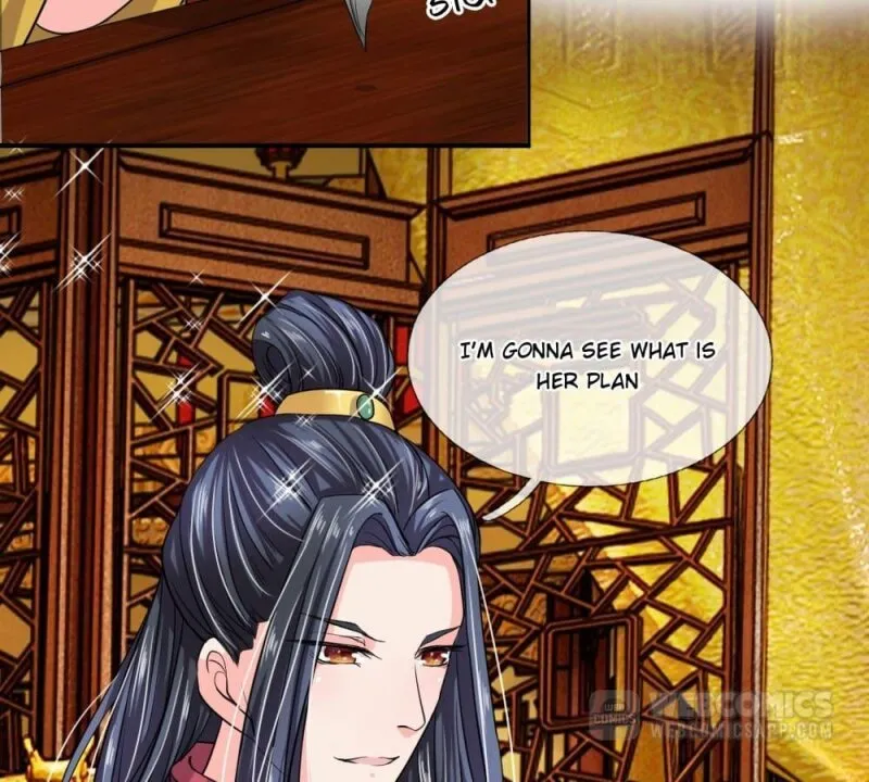 Read Make Way for Your Vicious Queen! chapter 37 image 41 on Lezhin