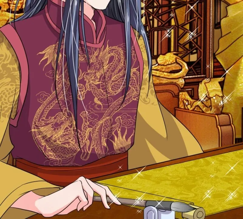 Read Make Way for Your Vicious Queen! chapter 37 image 42 on Lezhin