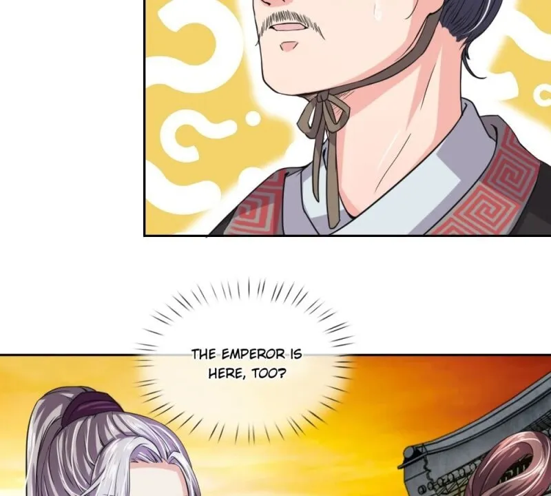 Read Make Way for Your Vicious Queen! chapter 37 image 6 on Lezhin