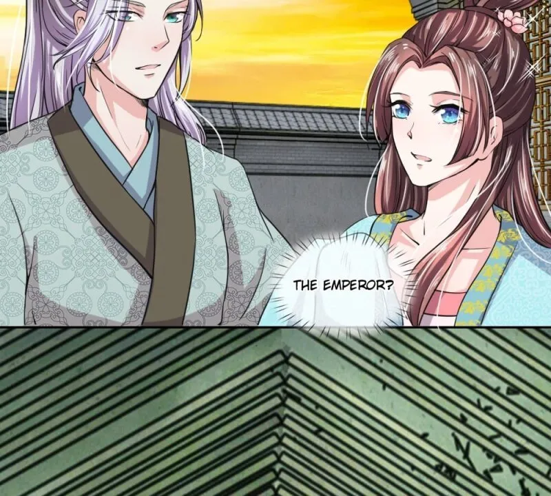 Read Make Way for Your Vicious Queen! chapter 37 image 7 on Lezhin