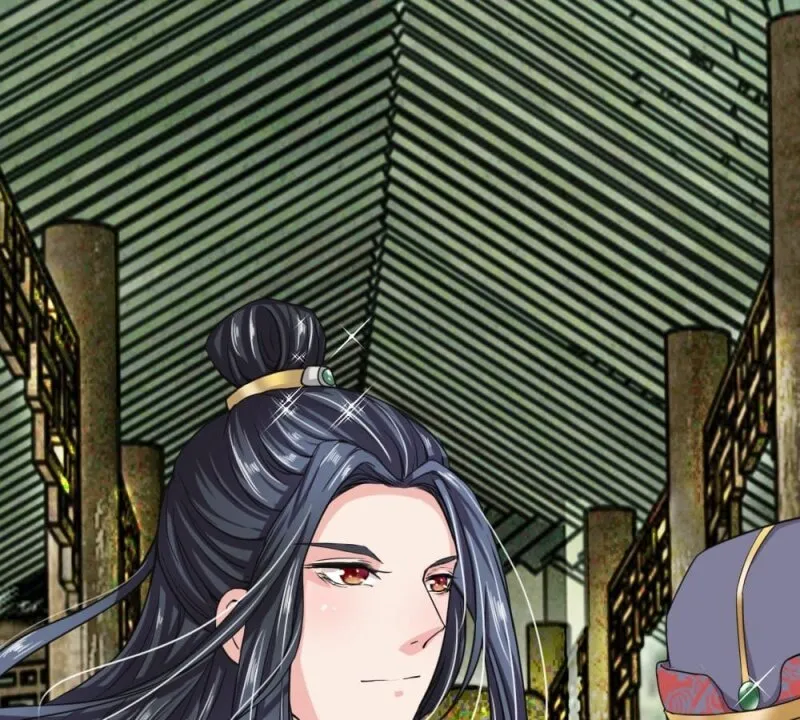 Read Make Way for Your Vicious Queen! chapter 37 image 8 on Lezhin