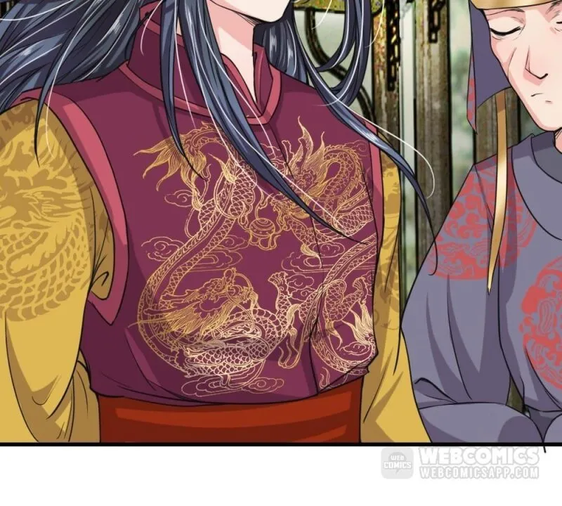 Read Make Way for Your Vicious Queen! chapter 37 image 9 on Lezhin