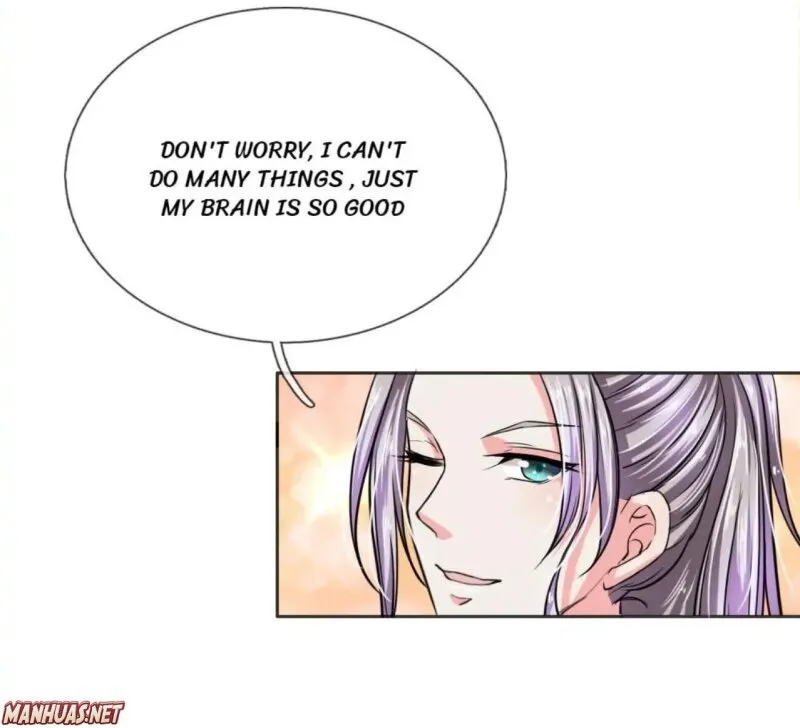 Read Make Way for Your Vicious Queen! chapter 39 image 3 on Lezhin