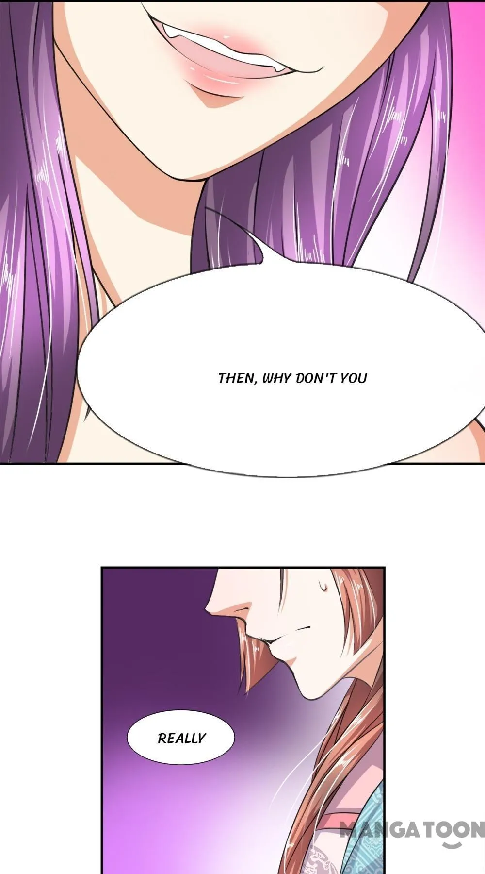 Read Make Way for Your Vicious Queen! chapter 4 image 7 on Lezhin