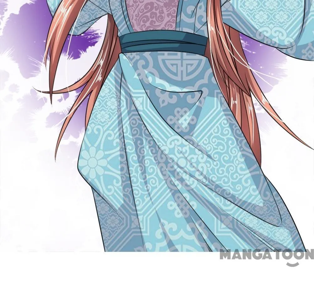 Read Make Way for Your Vicious Queen! chapter 4 image 9 on Lezhin