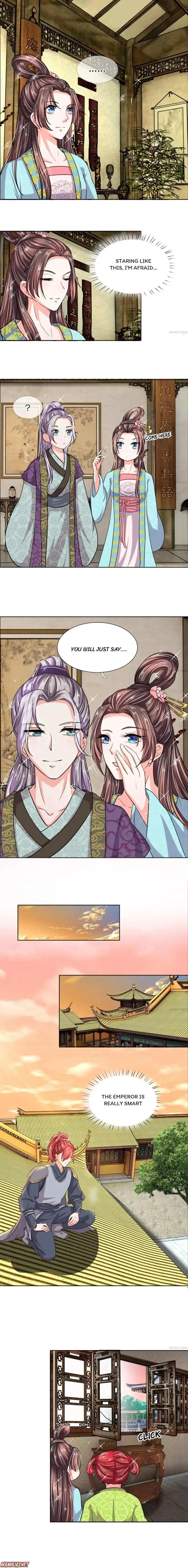 Read Make Way for Your Vicious Queen! chapter 40 image 0 on Lezhin