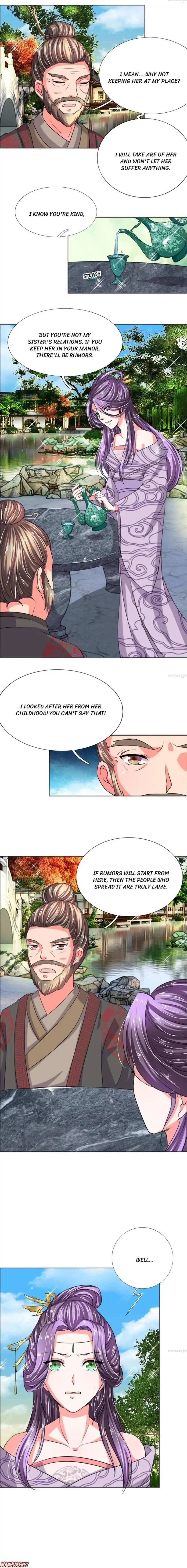 Read Make Way for Your Vicious Queen! chapter 41 image 4 on Lezhin