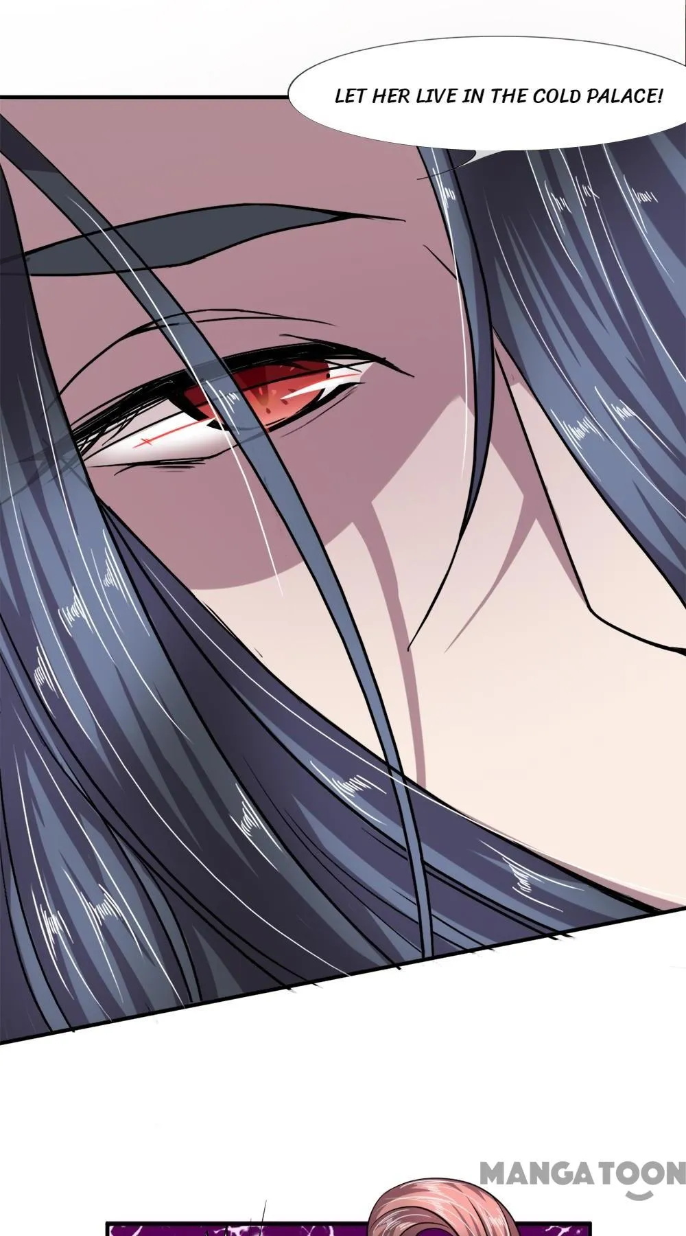 Read Make Way for Your Vicious Queen! chapter 5 image 3 on Lezhin