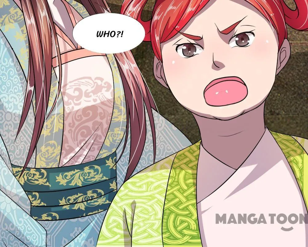 Read Make Way for Your Vicious Queen! chapter 6 image 4 on Lezhin