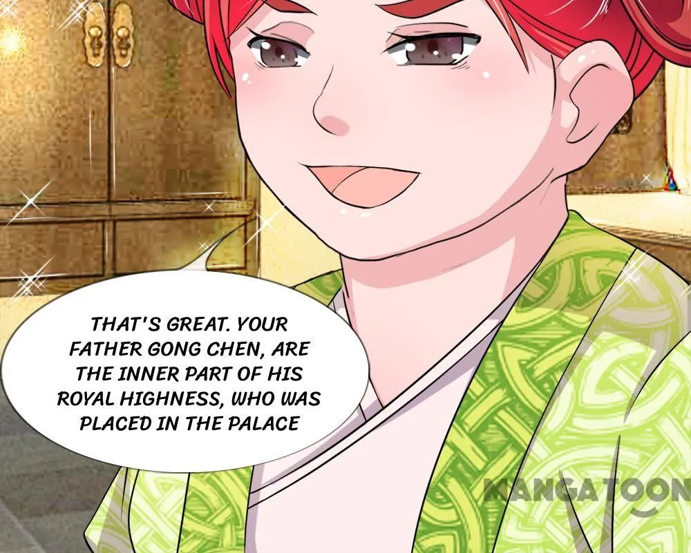 Read Make Way for Your Vicious Queen! chapter 6 image 9 on Lezhin