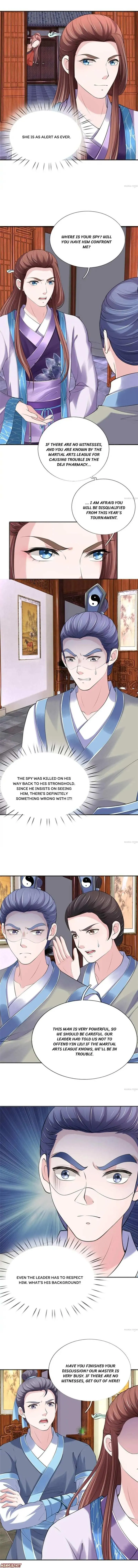 Read Make Way for Your Vicious Queen! chapter 79 image 0 on Lezhin