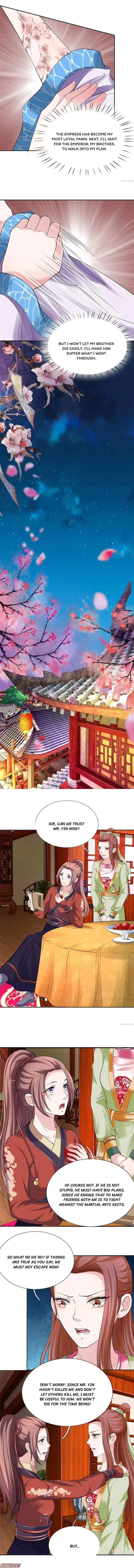 Read Make Way for Your Vicious Queen! chapter 79 image 2 on Lezhin