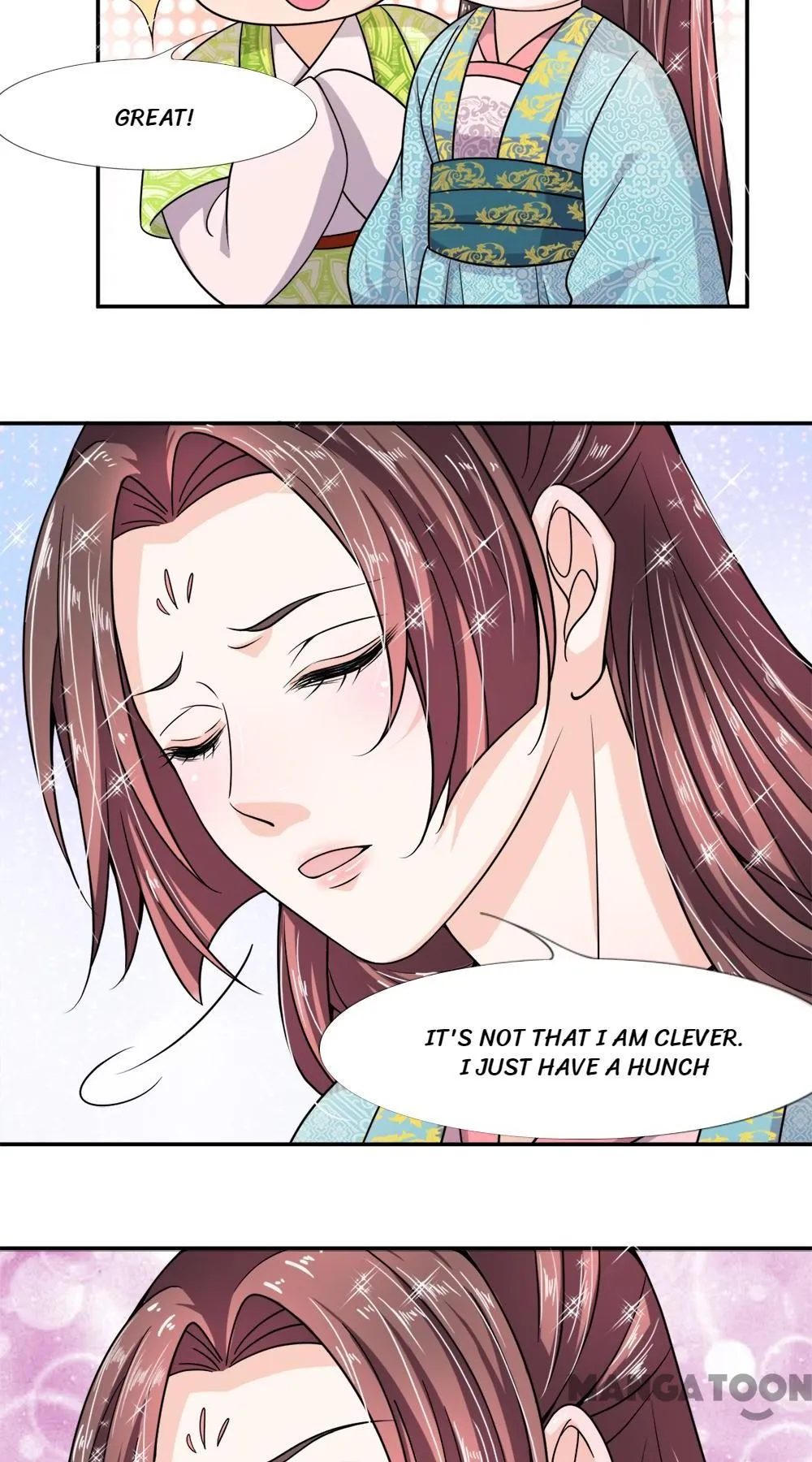 Read Make Way for Your Vicious Queen! chapter 8 image 3 on Lezhin