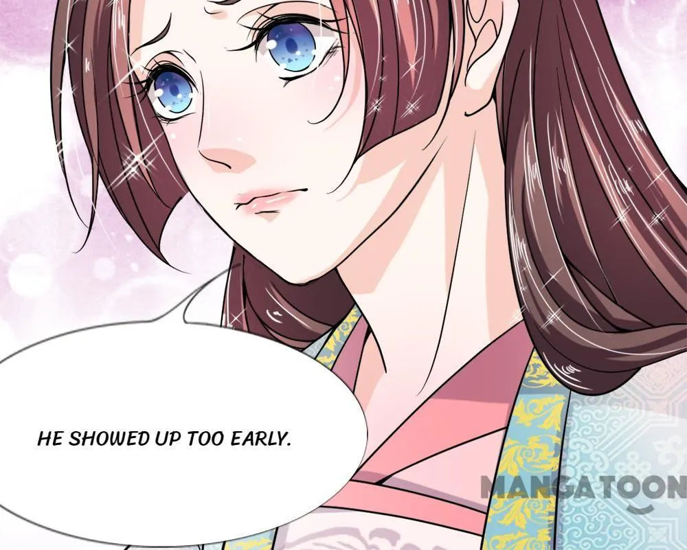 Read Make Way for Your Vicious Queen! chapter 8 image 4 on Lezhin