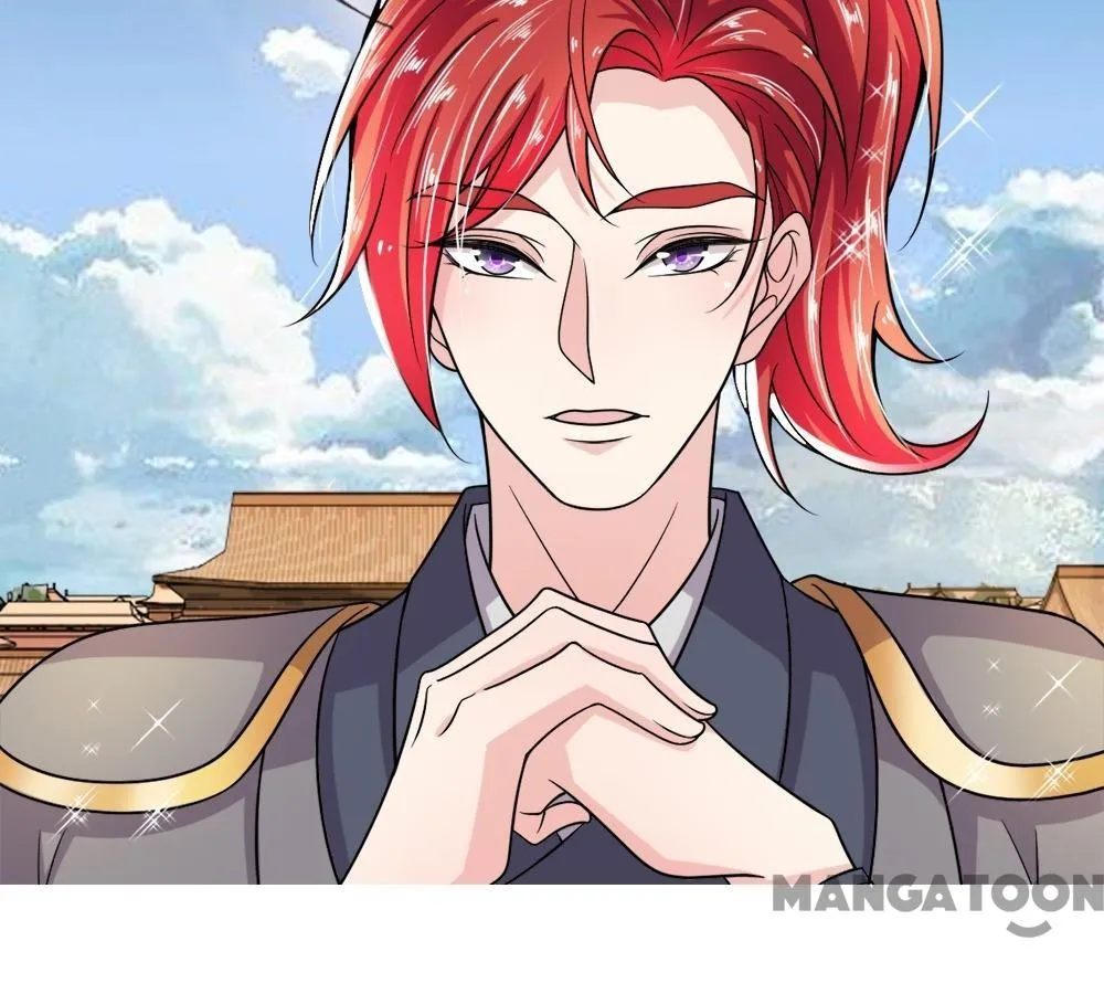 Read Make Way for Your Vicious Queen! chapter 8 image 9 on Lezhin