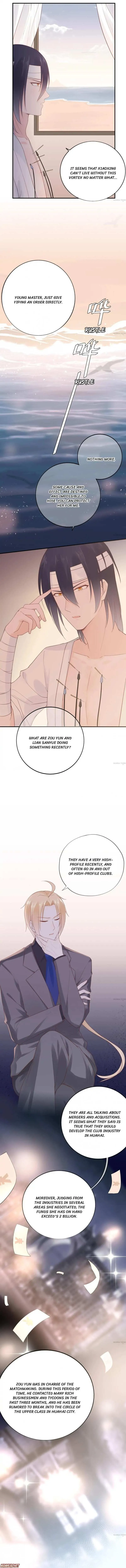 Read Make Way for Your Vicious Queen! chapter 81 image 2 on Lezhin