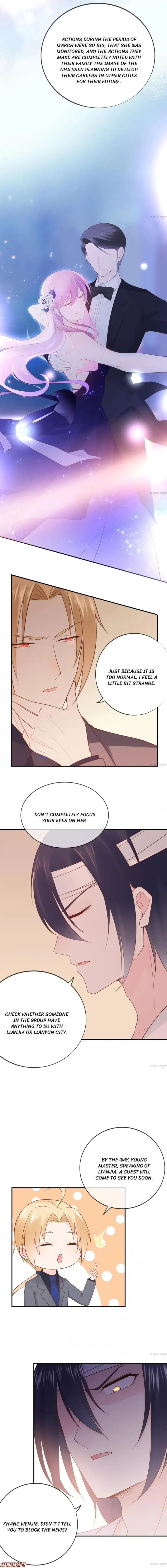 Read Make Way for Your Vicious Queen! chapter 81 image 3 on Lezhin