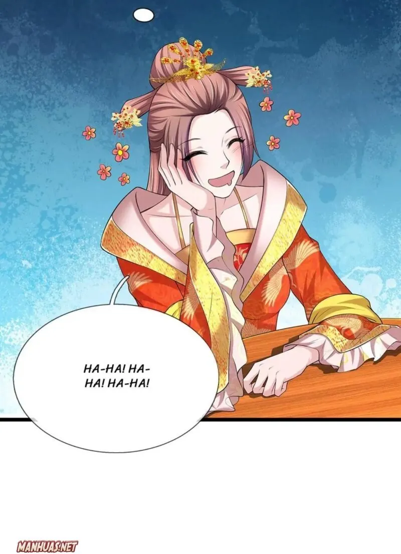 Read Make Way for Your Vicious Queen! chapter 97 image 4 on Lezhin