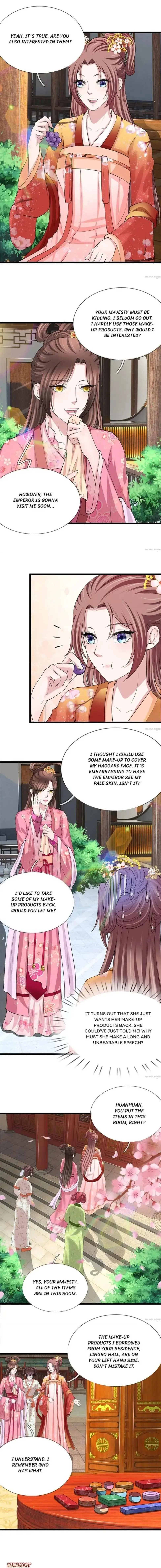 Read Make Way for Your Vicious Queen! chapter 99 image 1 on Lezhin