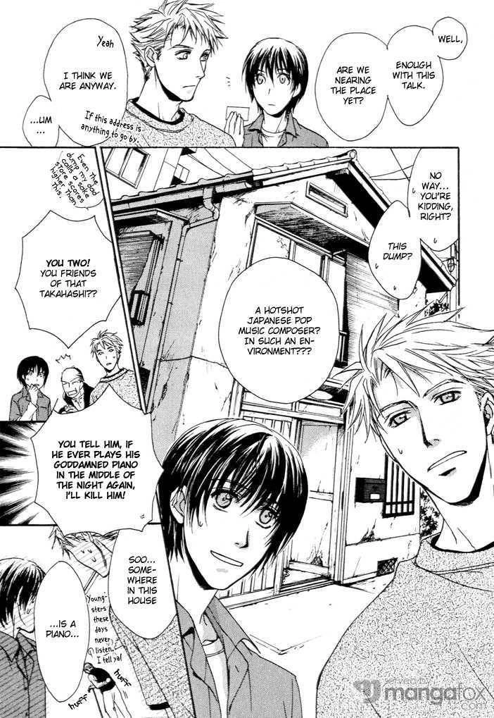 Read Makeinu no Nandemoya chapter 1 image 28 on Lezhin