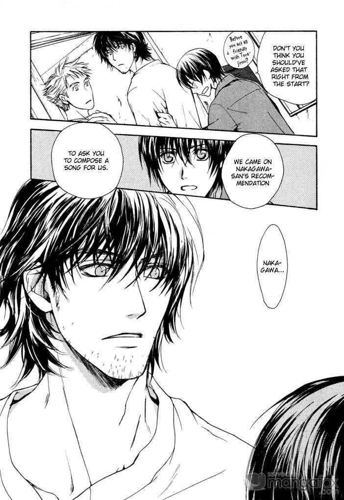 Read Makeinu no Nandemoya chapter 1 image 32 on Lezhin