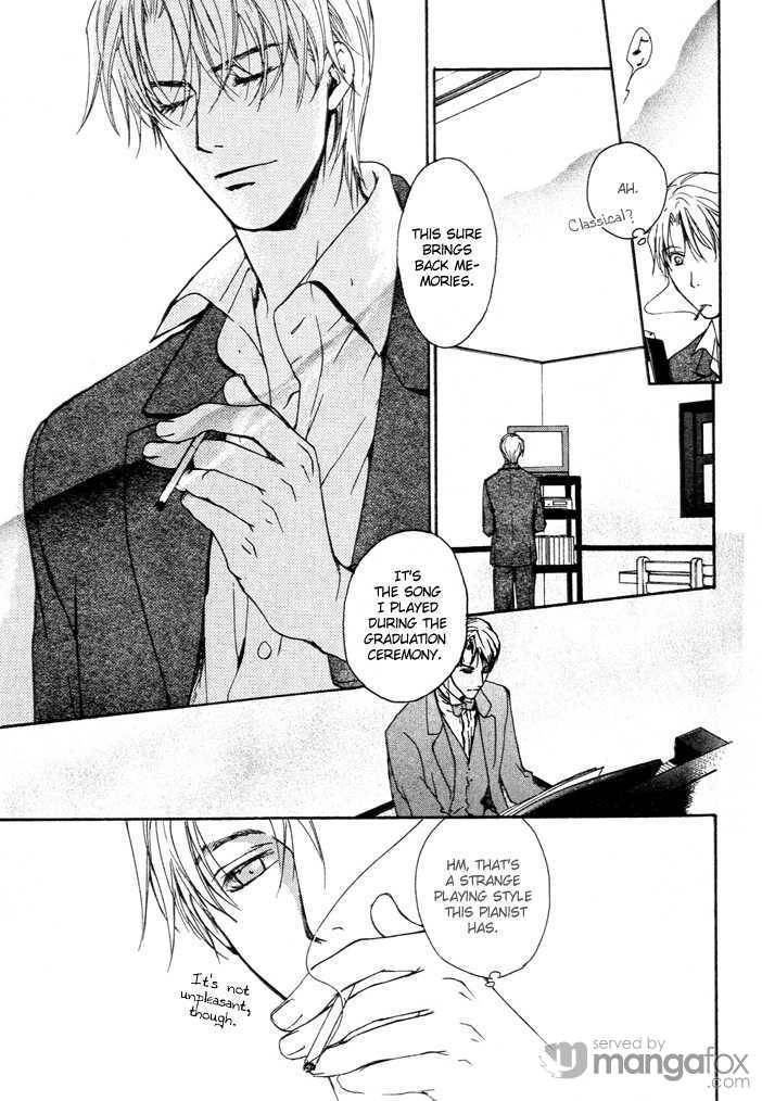 Read Makeinu no Nandemoya chapter 1 image 34 on Lezhin