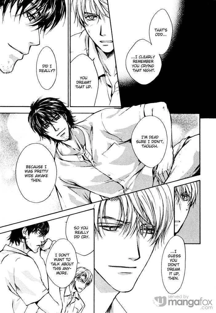 Read Makeinu no Nandemoya chapter 2 image 22 on Lezhin