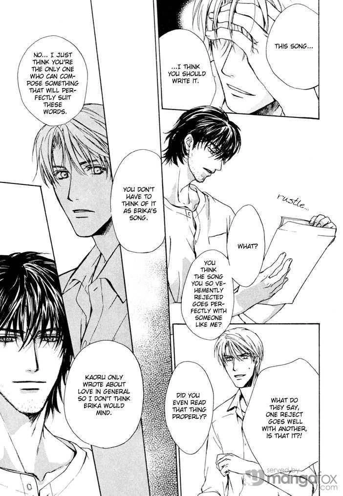 Read Makeinu no Nandemoya chapter 2 image 30 on Lezhin